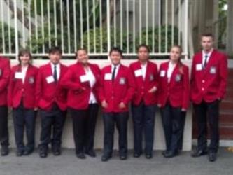 skills usa members