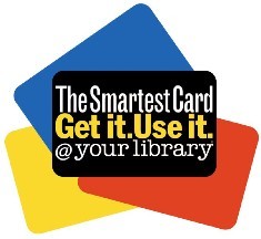 the smartest card get it use it